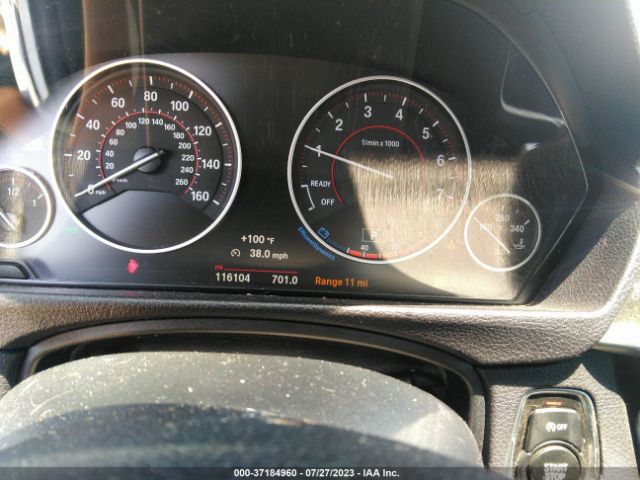 WBA4A9C59GG507407 BMW 4 Series 428i