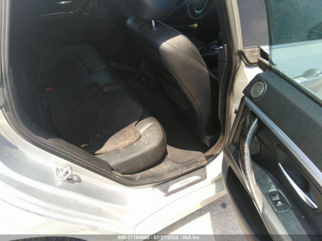WBA4A9C59GG507407 BMW 4 Series 428i