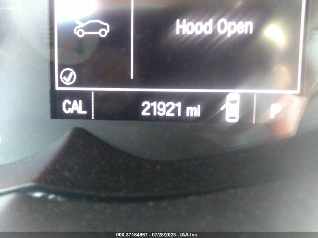 Chevrolet SONIC LT 2017 1G1JD5SH9H4174252 Image 7