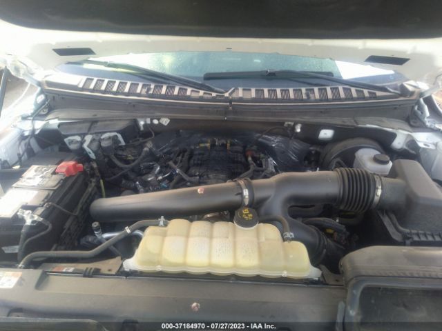 1FMJU1JT6MEA13492 Ford Expedition Xlt