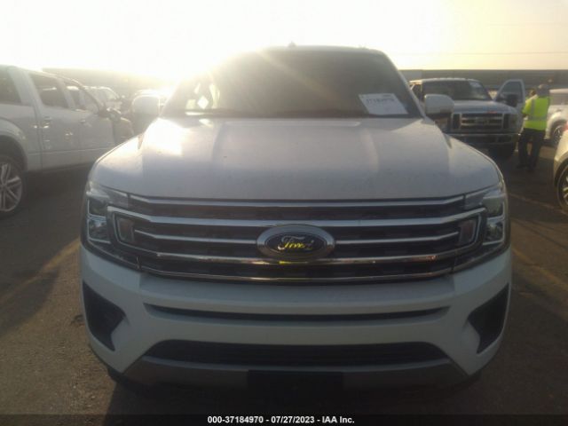 1FMJU1JT6MEA13492 Ford Expedition Xlt