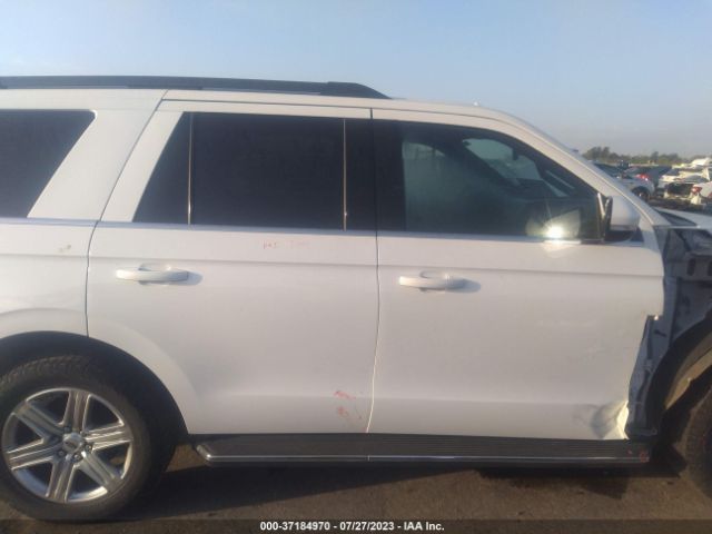 1FMJU1JT6MEA13492 Ford Expedition Xlt