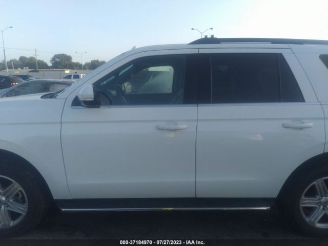 1FMJU1JT6MEA13492 Ford Expedition Xlt
