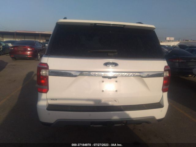 1FMJU1JT6MEA13492 Ford Expedition Xlt