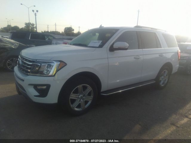 1FMJU1JT6MEA13492 Ford Expedition Xlt