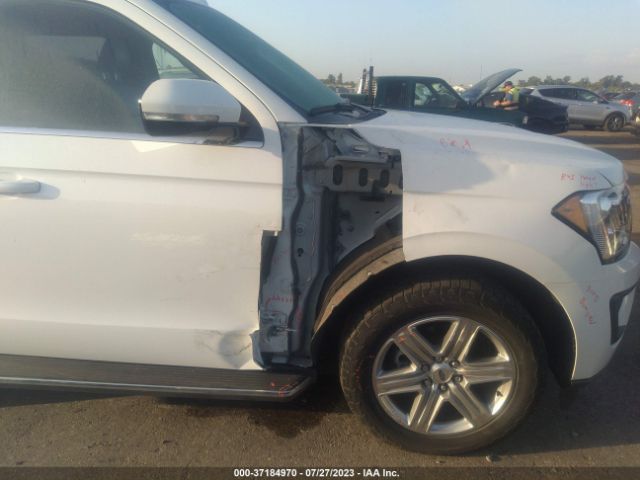 1FMJU1JT6MEA13492 Ford Expedition Xlt