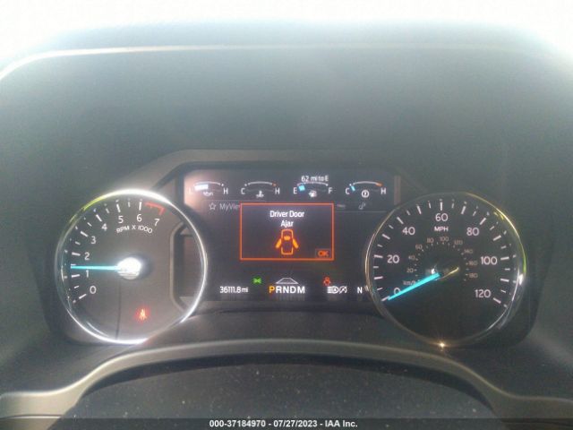 1FMJU1JT6MEA13492 Ford Expedition Xlt