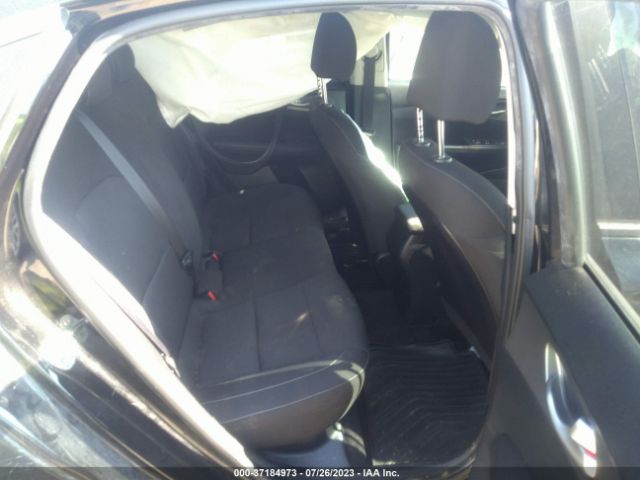 3KPF24AD3KE133441 KIA Forte Lxs