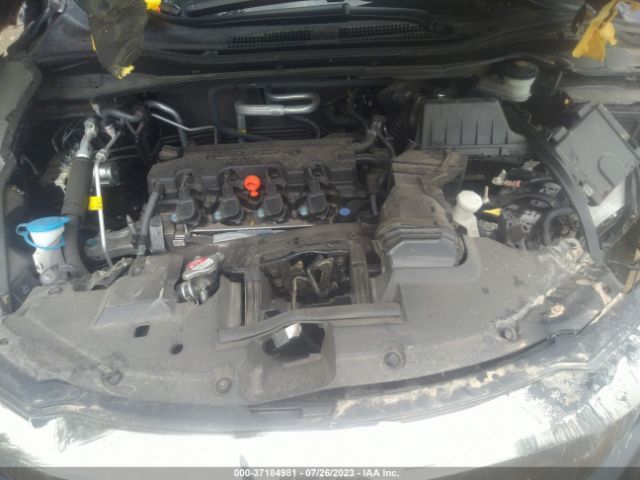 3CZRU6H56NM770331 Honda HR-V EX