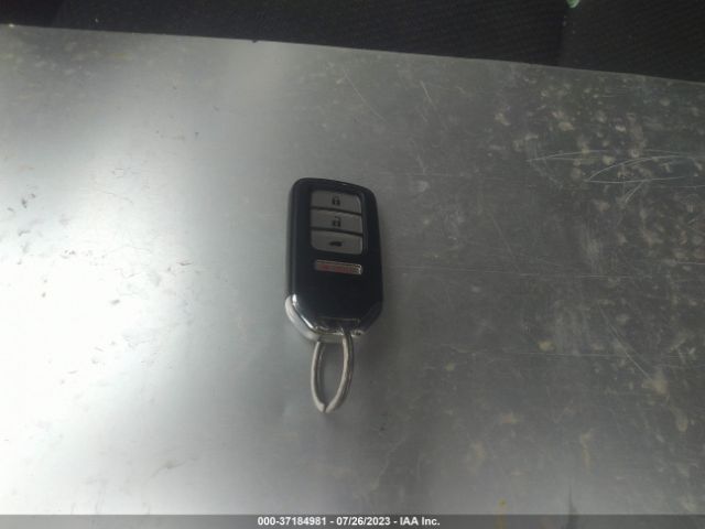 3CZRU6H56NM770331 Honda HR-V EX