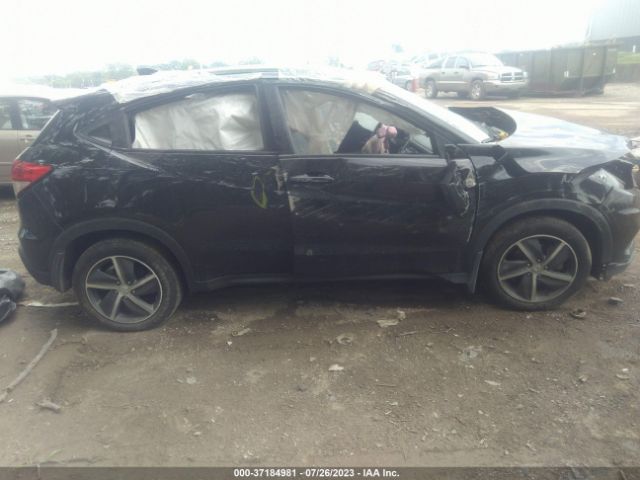 3CZRU6H56NM770331 Honda HR-V EX