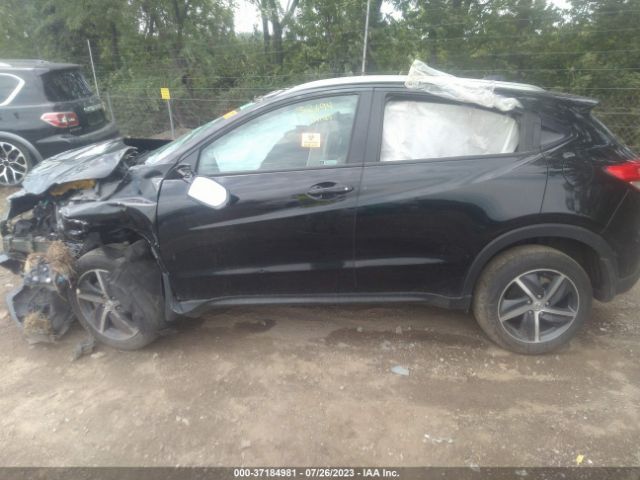 3CZRU6H56NM770331 Honda HR-V EX