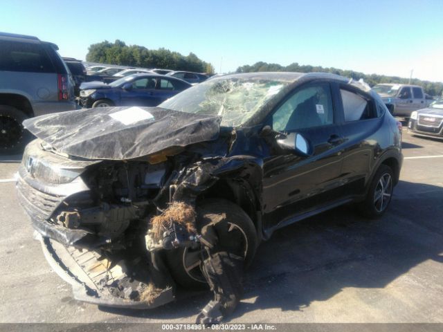 3CZRU6H56NM770331 Honda HR-V EX