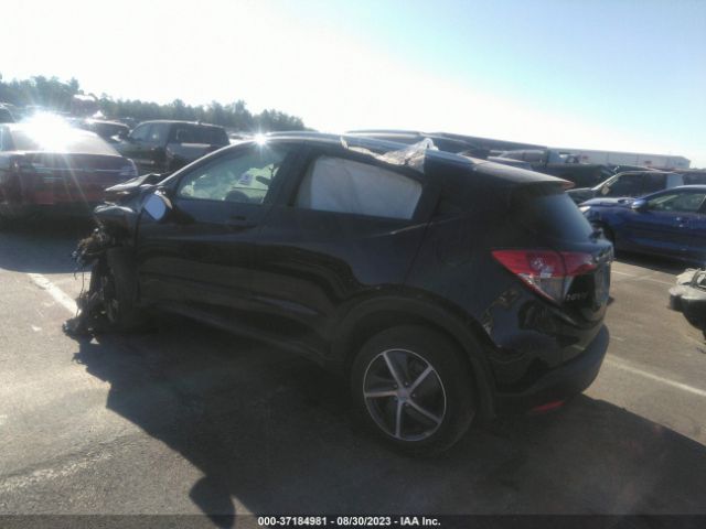 3CZRU6H56NM770331 Honda HR-V EX