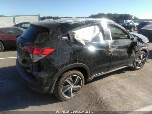3CZRU6H56NM770331 Honda HR-V EX