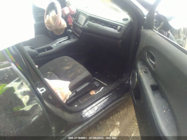 3CZRU6H56NM770331 Honda HR-V EX