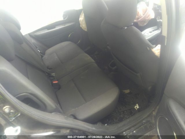 3CZRU6H56NM770331 Honda HR-V EX