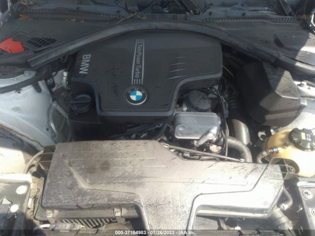 WBA8Z5C53FD672078 BMW 3 Series Gran Turismo 328i Xdrive