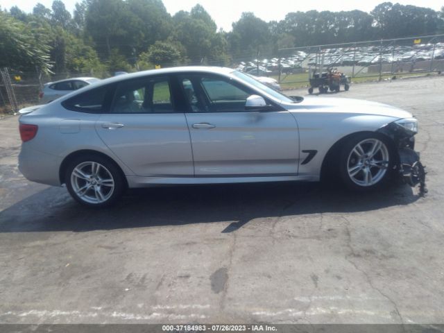 WBA8Z5C53FD672078 BMW 3 Series Gran Turismo 328i Xdrive