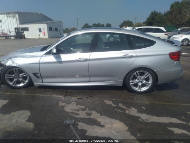 WBA8Z5C53FD672078 BMW 3 Series Gran Turismo 328i Xdrive