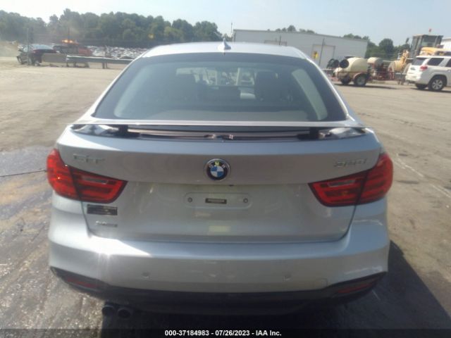 WBA8Z5C53FD672078 BMW 3 Series Gran Turismo 328i Xdrive