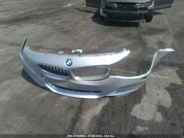 WBA8Z5C53FD672078 BMW 3 Series Gran Turismo 328i Xdrive
