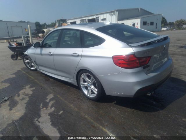 WBA8Z5C53FD672078 BMW 3 Series Gran Turismo 328i Xdrive
