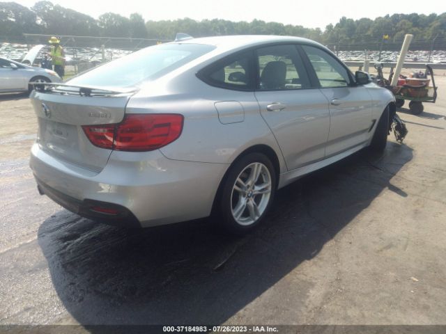 WBA8Z5C53FD672078 BMW 3 Series Gran Turismo 328i Xdrive