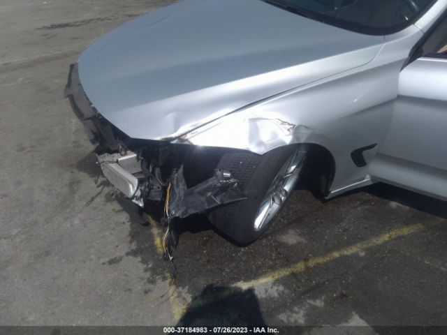 WBA8Z5C53FD672078 BMW 3 Series Gran Turismo 328i Xdrive