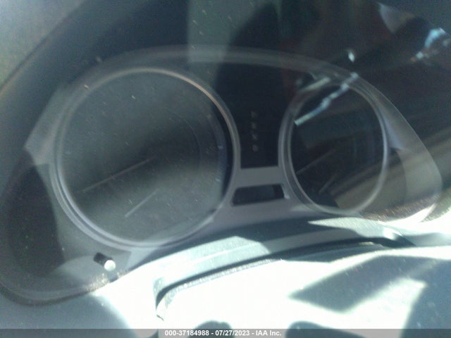2007 LEXUS IS 250 VIN: JTHBK262472034446