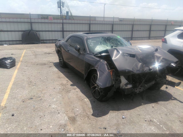2015 2C3CDZFJ5FH767616 main image
