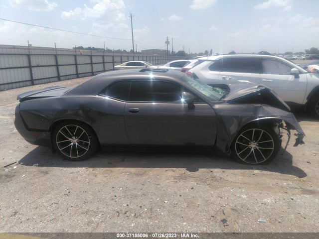 Dodge Challenger R/t Scat Pack 2015 2C3CDZFJ5FH767616 Image 13