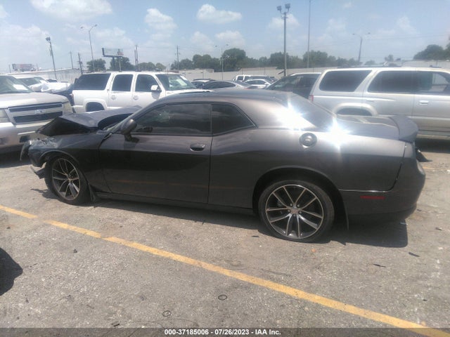 Dodge Challenger R/t Scat Pack 2015 2C3CDZFJ5FH767616 Image 14