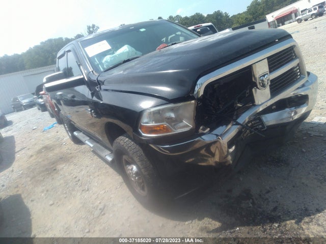 2010 DODGE RAM 2500 ST VIN: 3D7UT2CL0AG189472