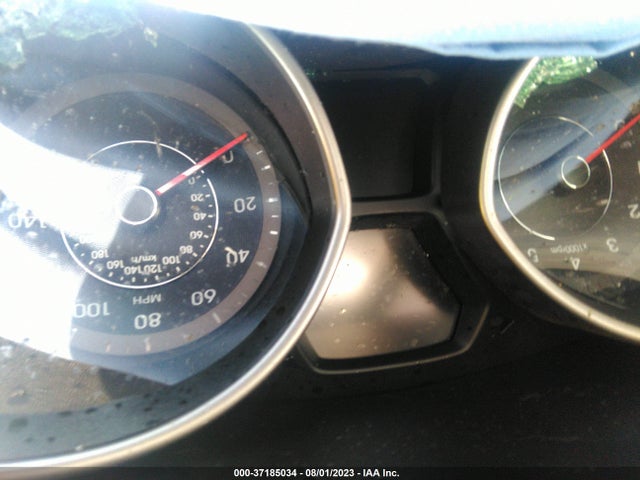2013 HYUNDAI ELANTRA GLS VIN: 5NPDH4AE8DH287480