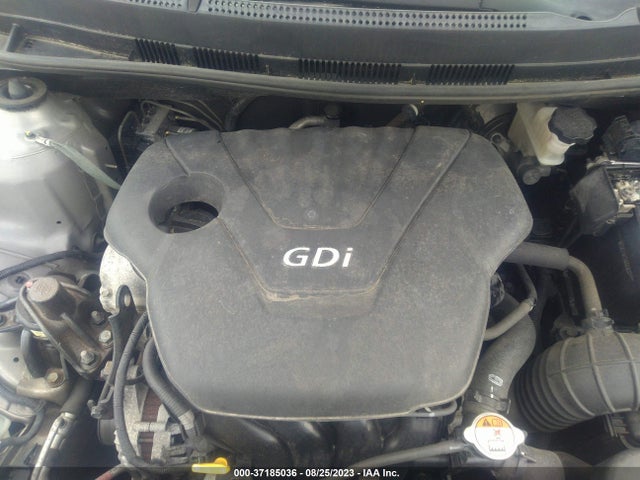Hyundai ACCENT SE 2014 KMHCU5AE4EU178742 Image 16