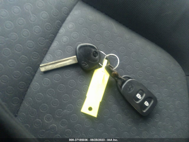 Hyundai ACCENT SE 2014 KMHCU5AE4EU178742 Image 3