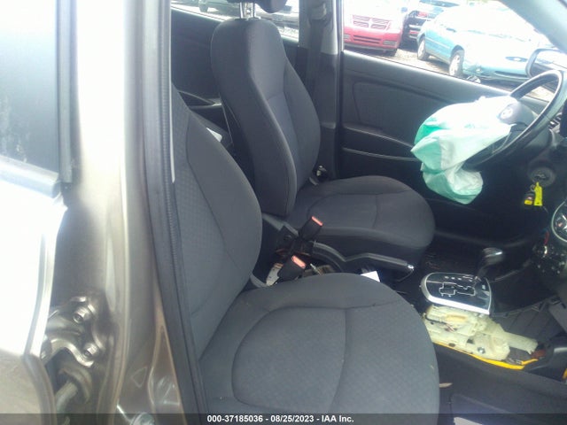 Hyundai ACCENT SE 2014 KMHCU5AE4EU178742 Image 11