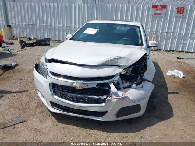 Chevrolet MALIBU 1LT 2015 1G11C5SL6FU117205 Image 12