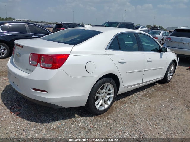 Chevrolet MALIBU 1LT 2015 1G11C5SL6FU117205 Image 4