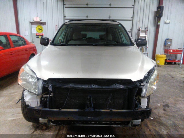 2006 TOYOTA RAV4 BASE VIN: JTMBD33V865016741