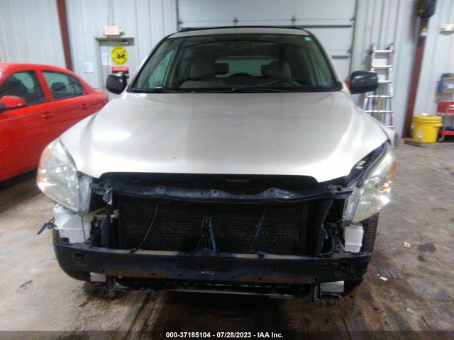 2006 TOYOTA RAV4 BASE VIN: JTMBD33V865016741