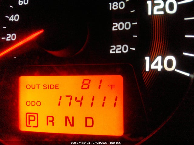 2006 TOYOTA RAV4 BASE VIN: JTMBD33V865016741