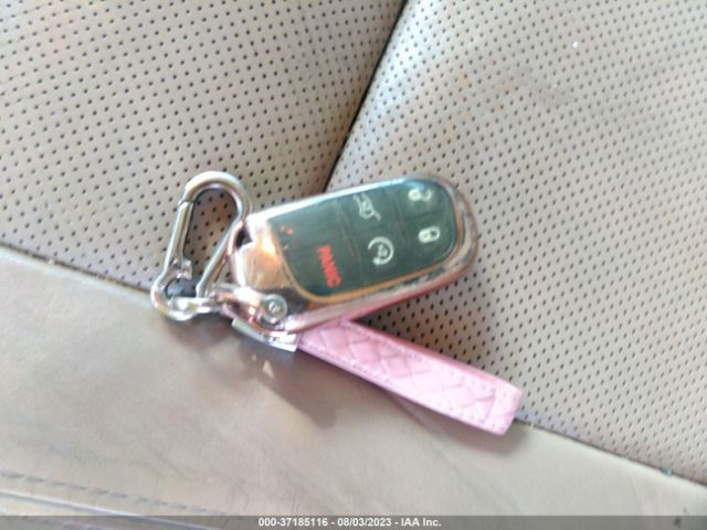 1C4RJFBG2EC181996 Jeep Grand Cherokee Limited