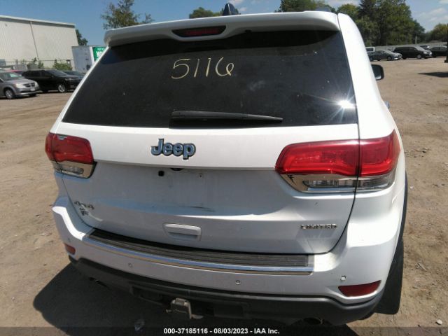 1C4RJFBG2EC181996 Jeep Grand Cherokee Limited