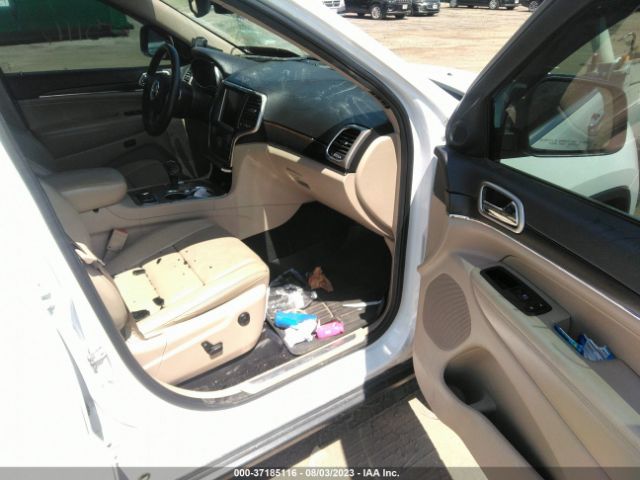 1C4RJFBG2EC181996 Jeep Grand Cherokee Limited