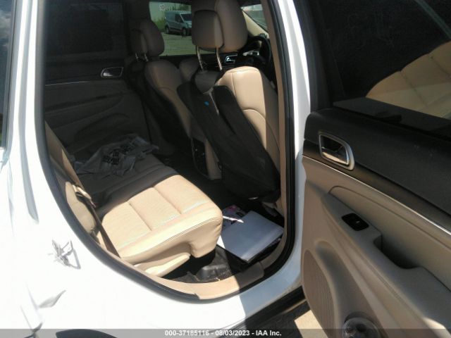 1C4RJFBG2EC181996 Jeep Grand Cherokee Limited