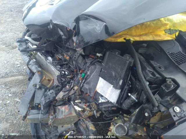 3CZRU6H5XGM765457 Honda HR-V EX