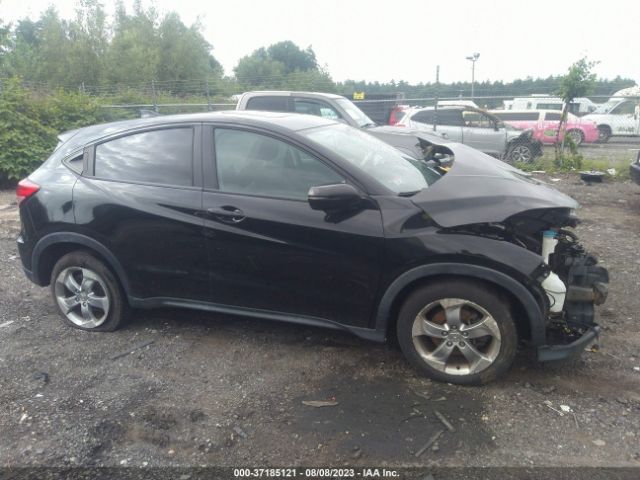 3CZRU6H5XGM765457 Honda HR-V EX