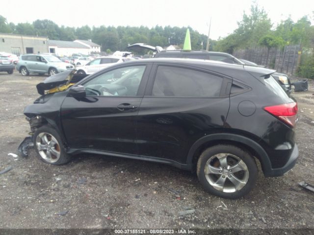 3CZRU6H5XGM765457 Honda HR-V EX